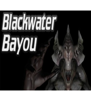 Blackwater Bayou VR Steam Key GLOBAL
